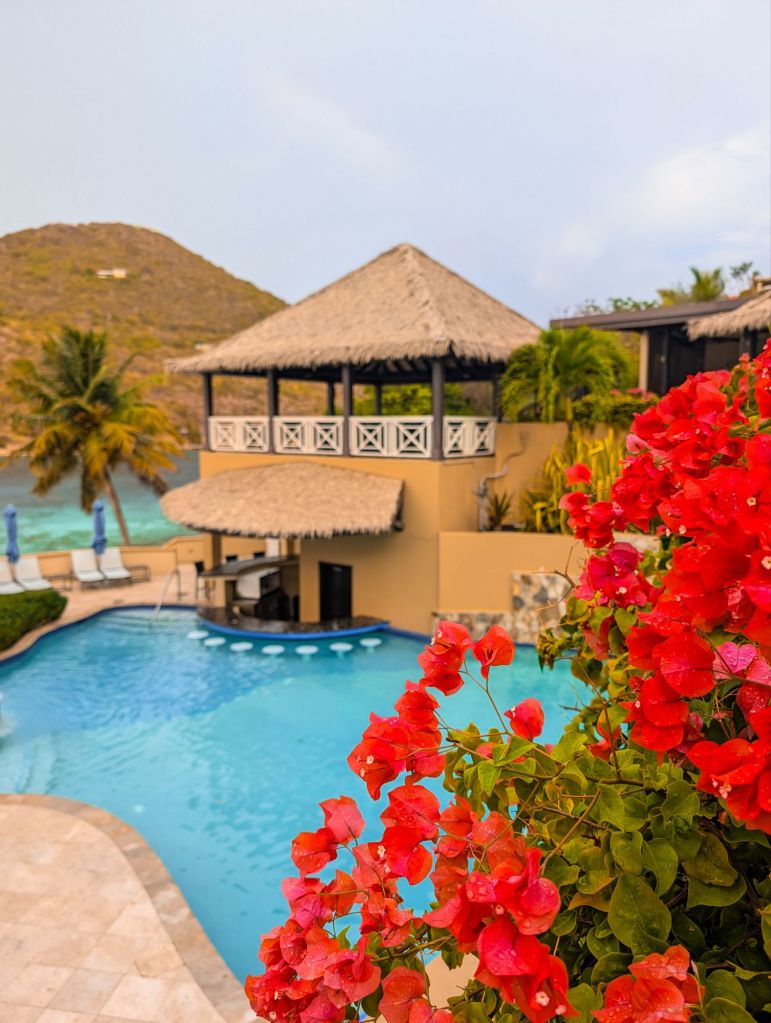 Scrub island private island resort british virgin islands bvis