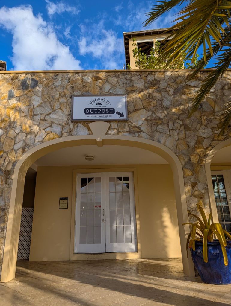 Scrub island private island resort british virgin islands bvis