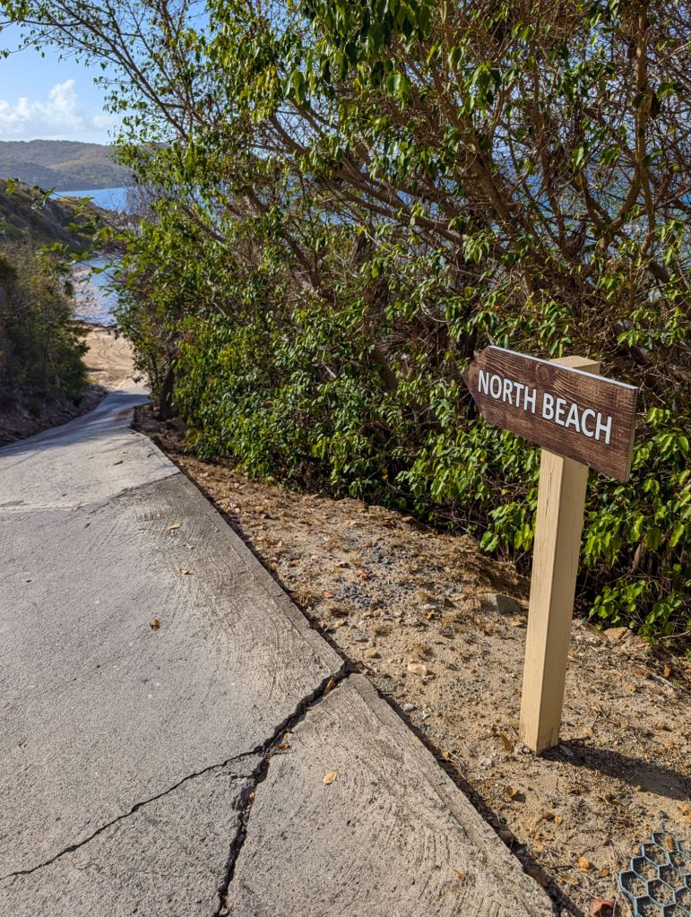 Scrub island private island resort british virgin islands bvis