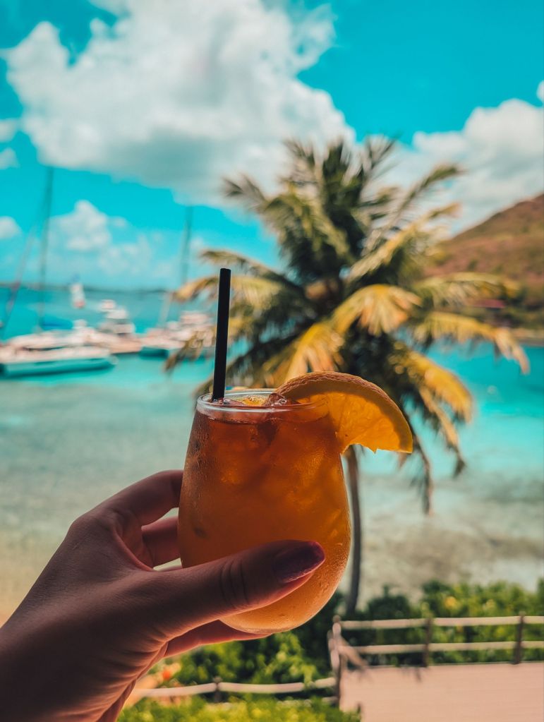 Scrub island private island resort british virgin islands bvis