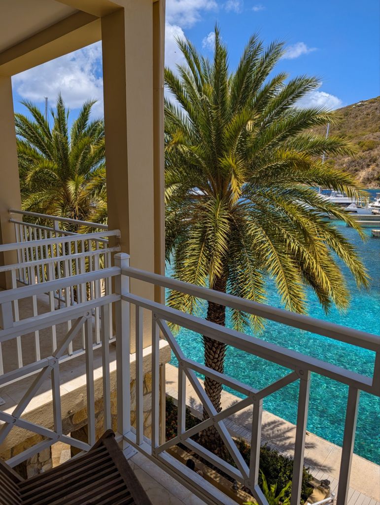 Scrub island private island resort british virgin islands bvis