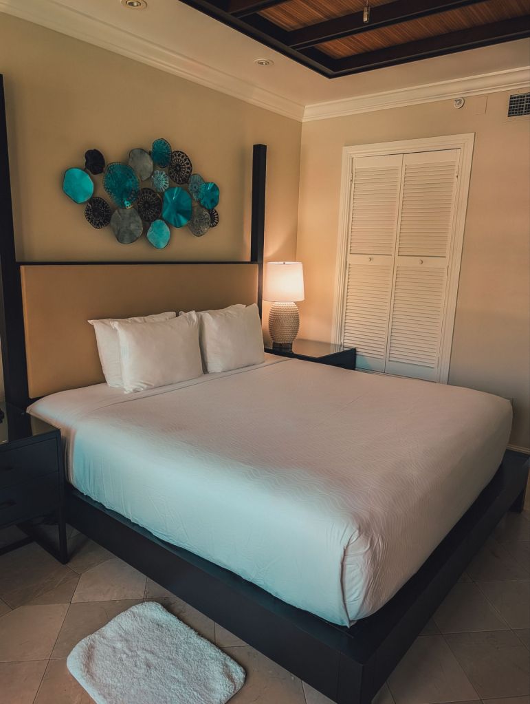 Scrub island private island resort british virgin islands bvis