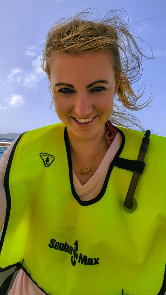 buck island st croix big beards adventure tours