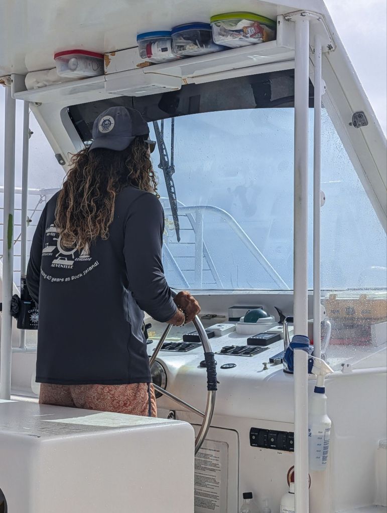 buck island st croix big beards adventure tours