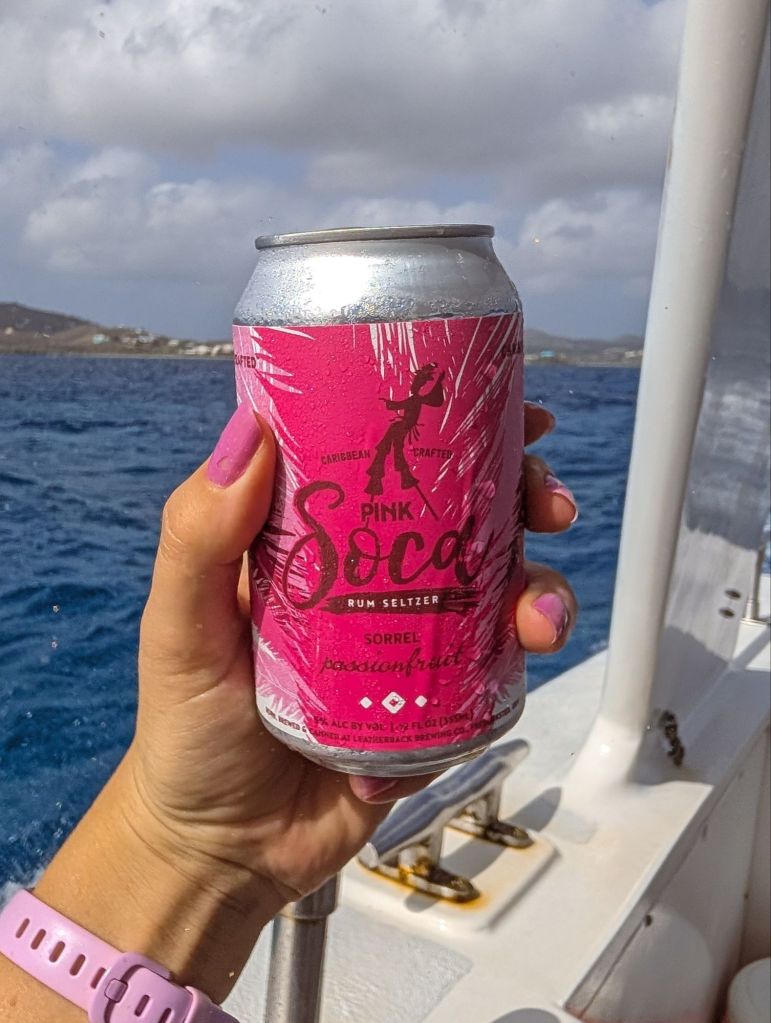 buck island st croix big beards adventure tours