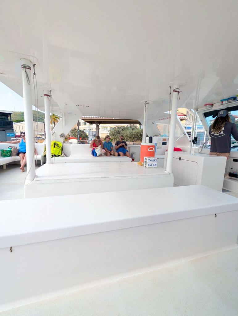 buck island st croix big beards adventure tours