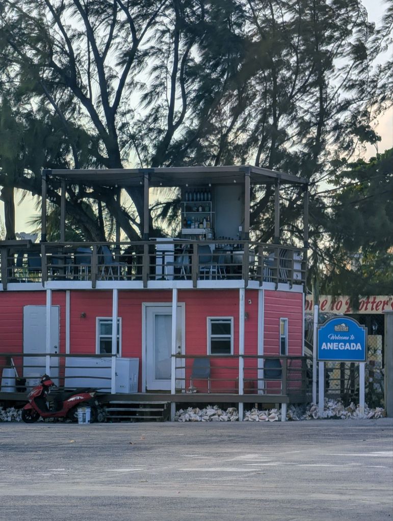 anegada beach club british virgin islands bvi