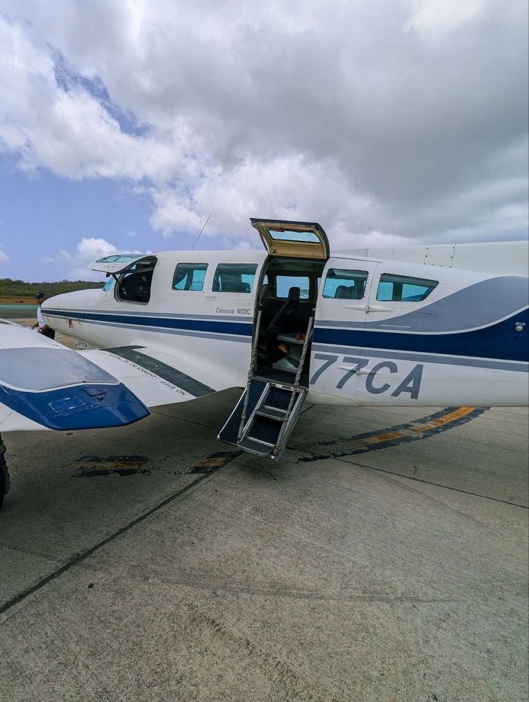 st croix cape air