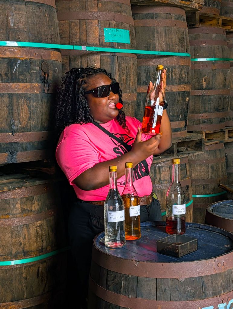 cruzan rum