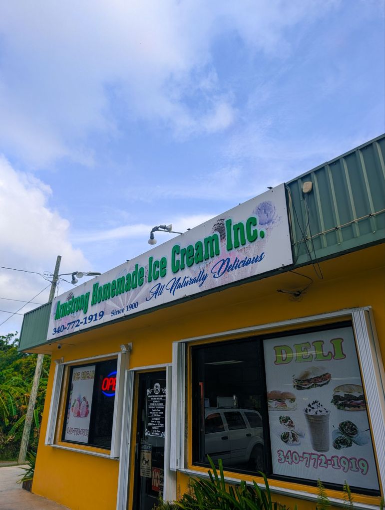 st croix ice cream