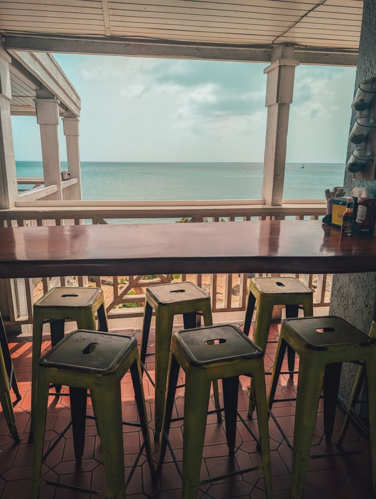 st croix restaurants