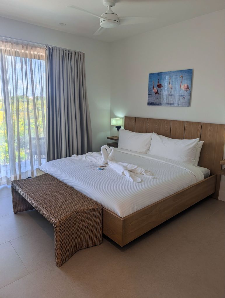 retreat hotel boutique turks caicos