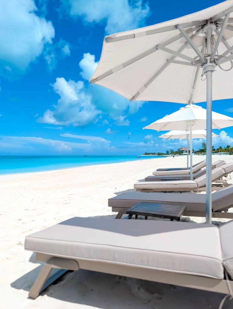 retreat hotel boutique turks caicos